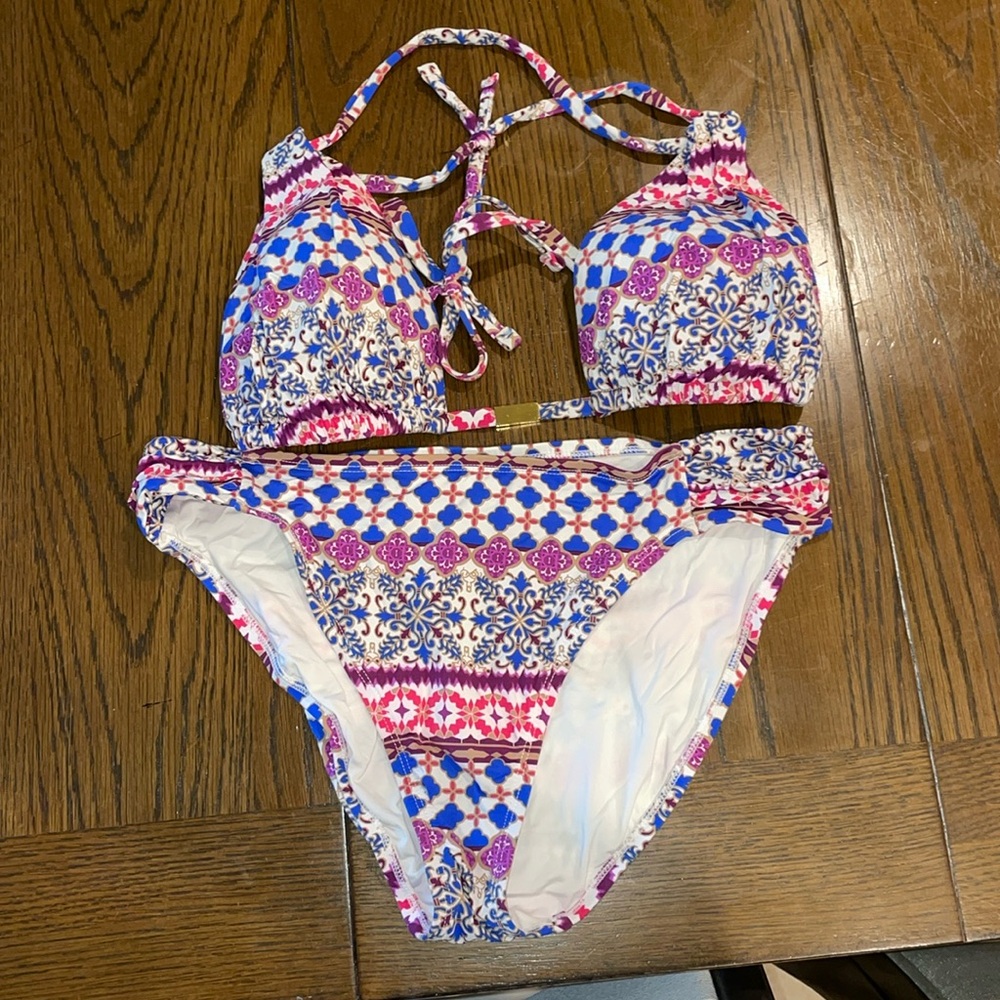 La Blanca bikini